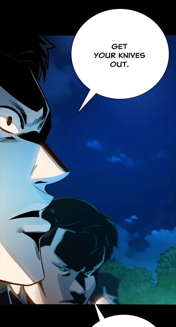 The Worst Generation Chapter 21 page 16 - 