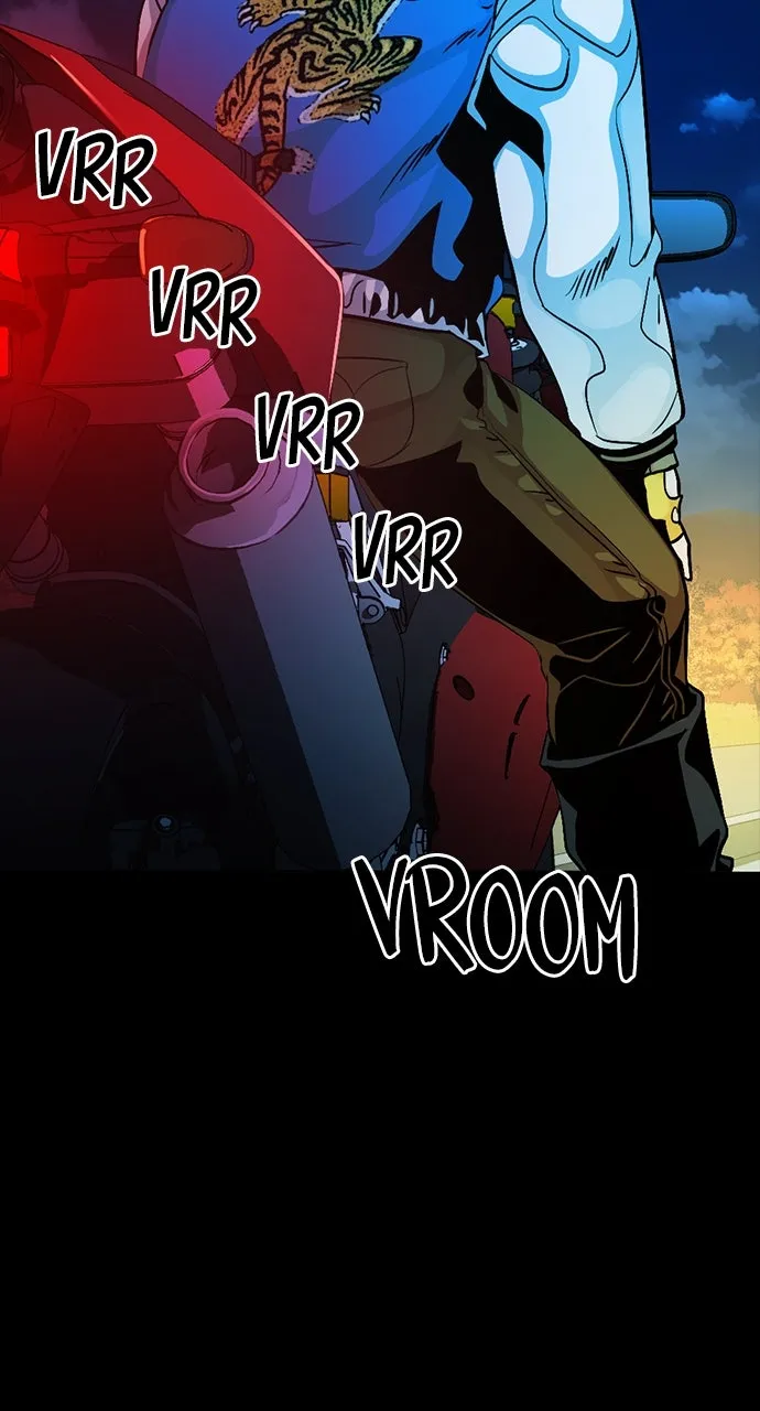 The Worst Generation Chapter 21 page 151 - 
