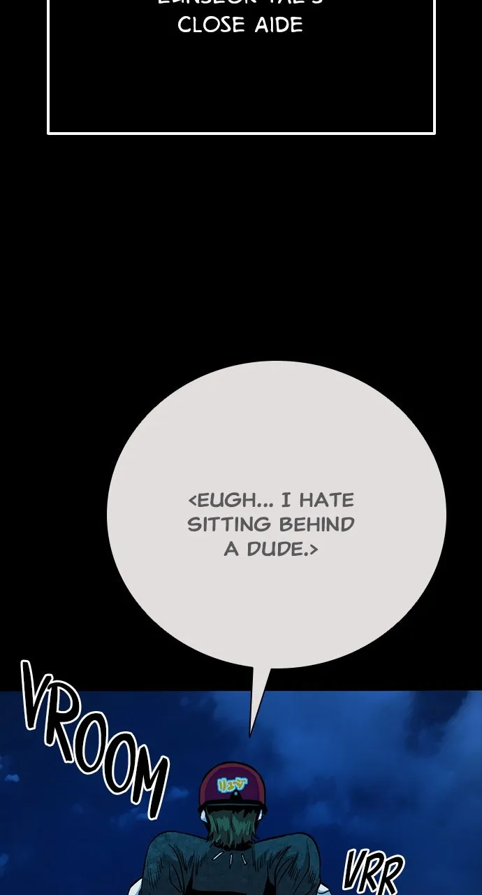 The Worst Generation Chapter 21 page 153 - 