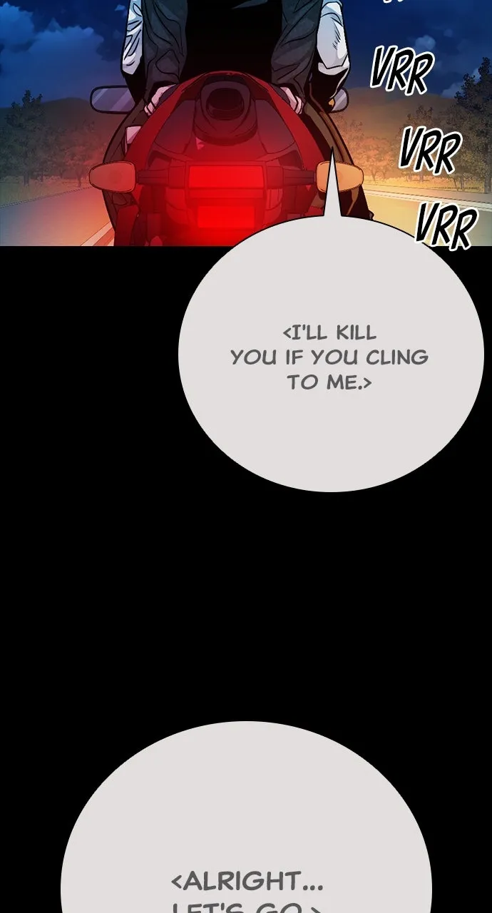 The Worst Generation Chapter 21 page 154 - 