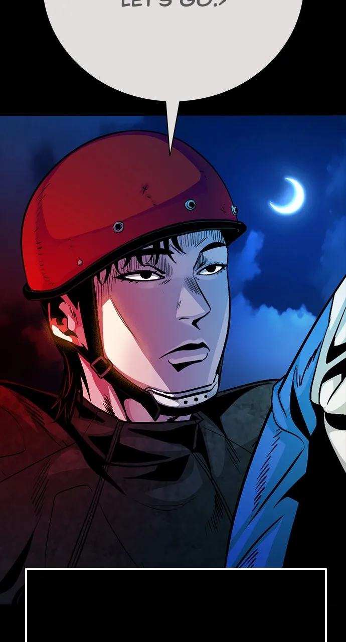 The Worst Generation Chapter 21 page 155 - 