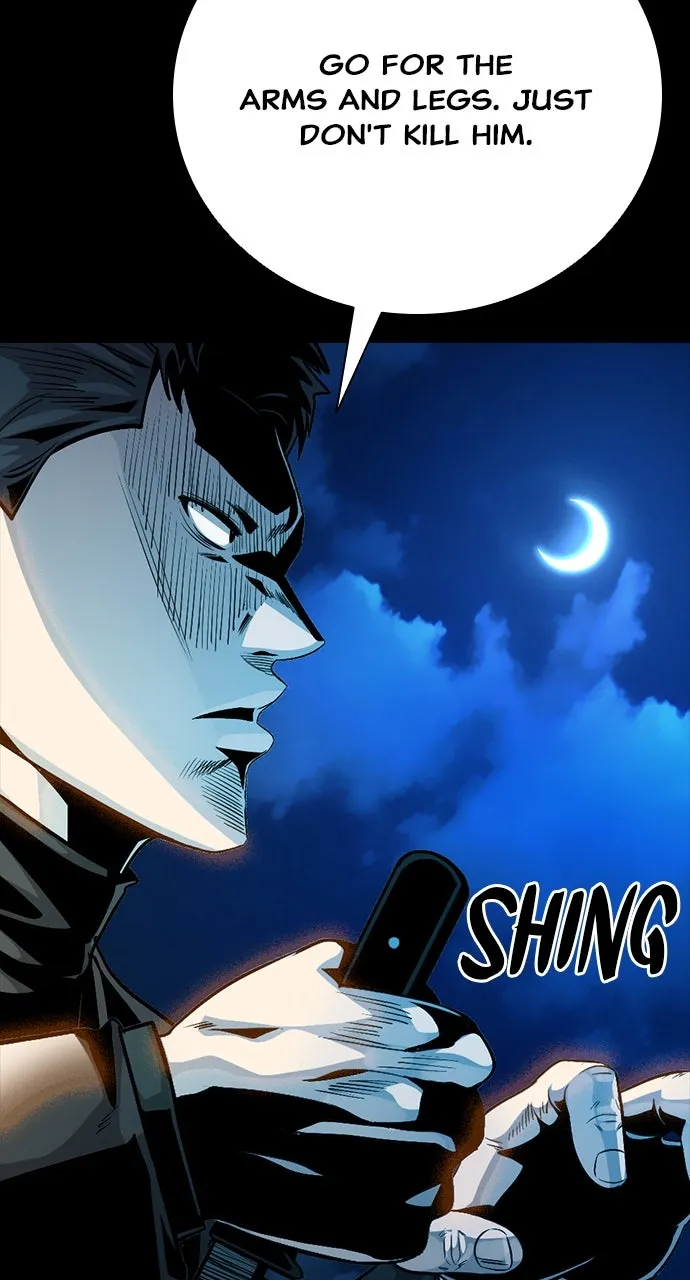 The Worst Generation Chapter 21 page 20 - 