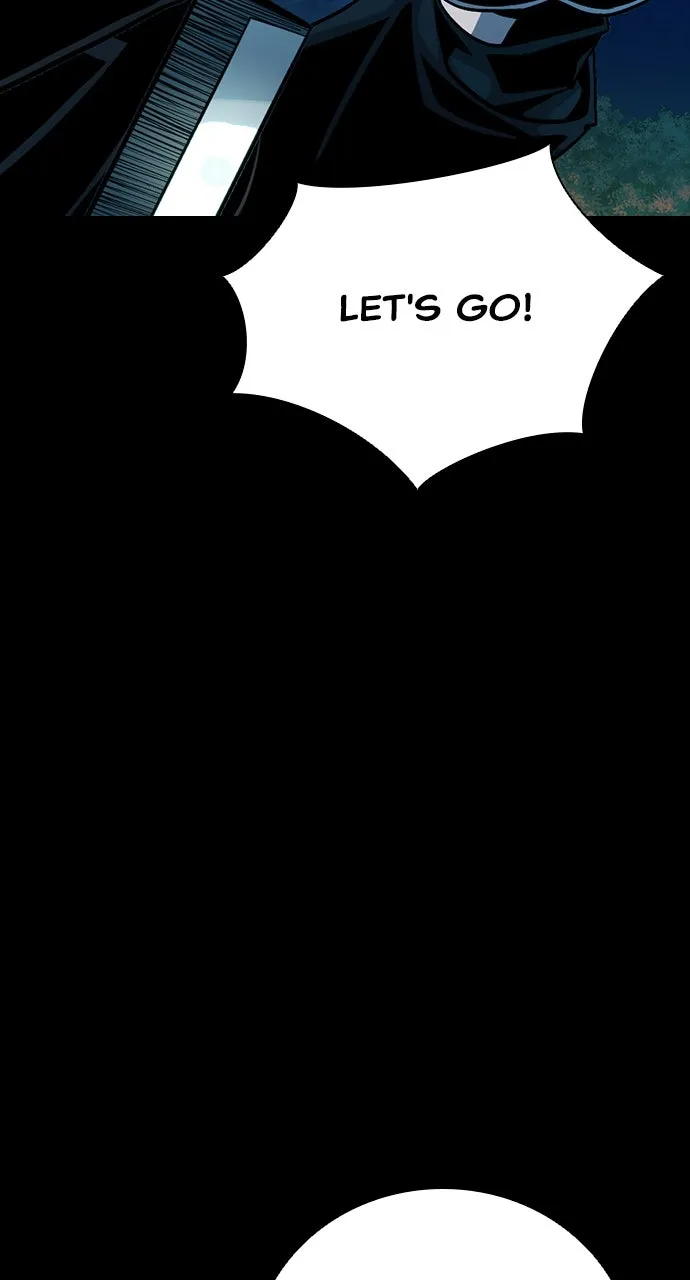 The Worst Generation Chapter 21 page 21 - 