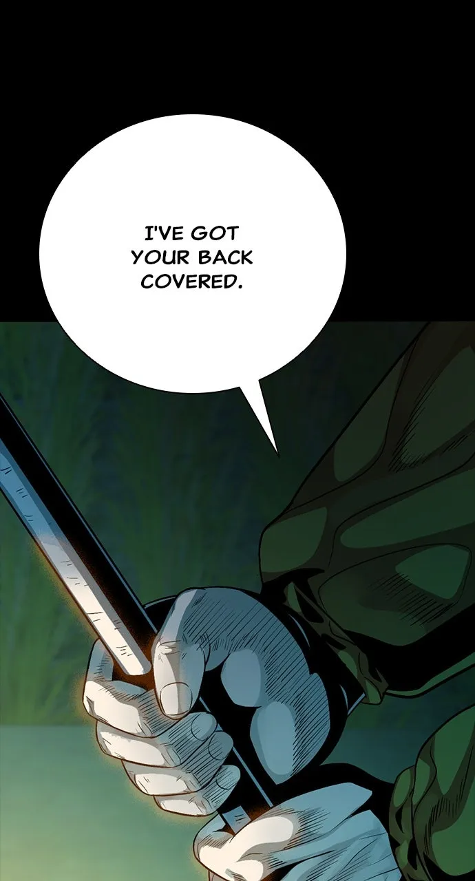 The Worst Generation Chapter 21 page 23 - 