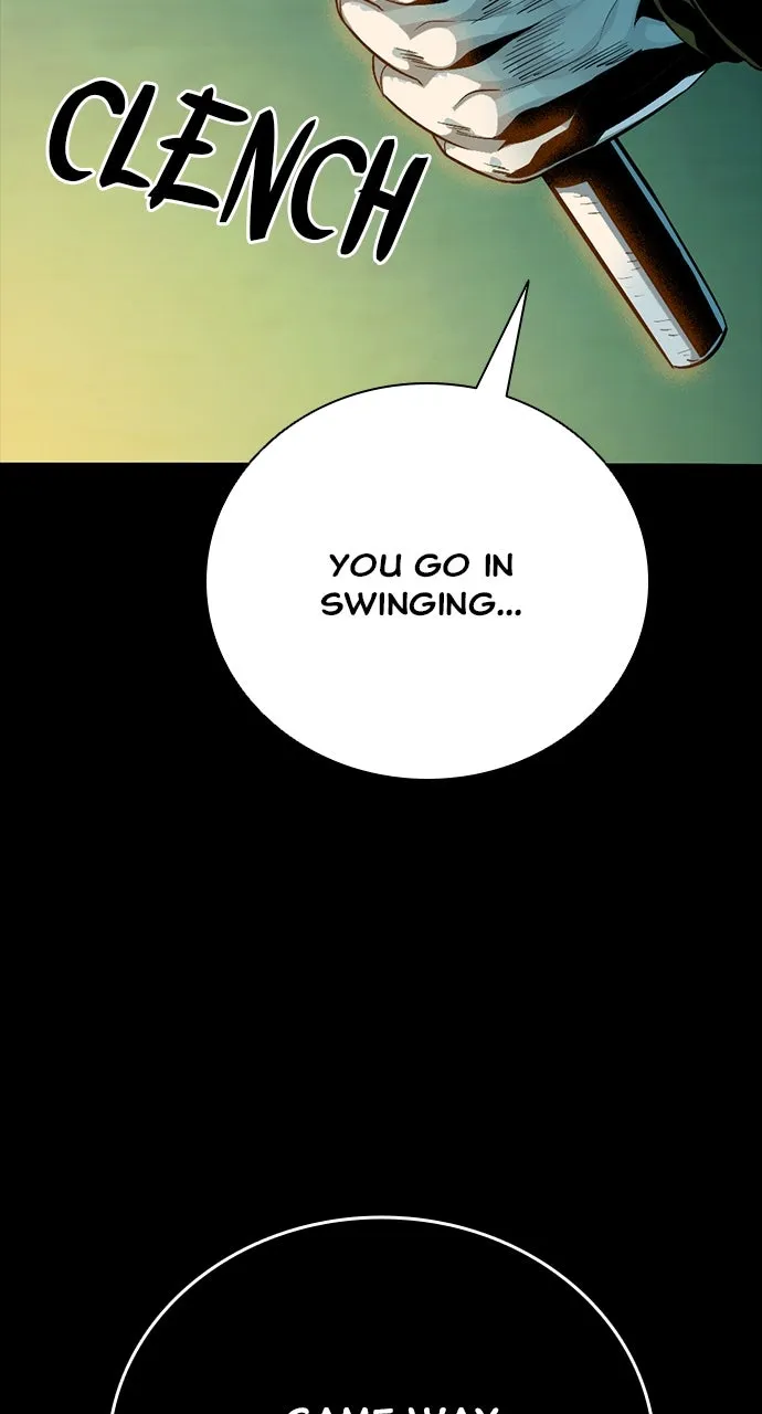 The Worst Generation Chapter 21 page 24 - 
