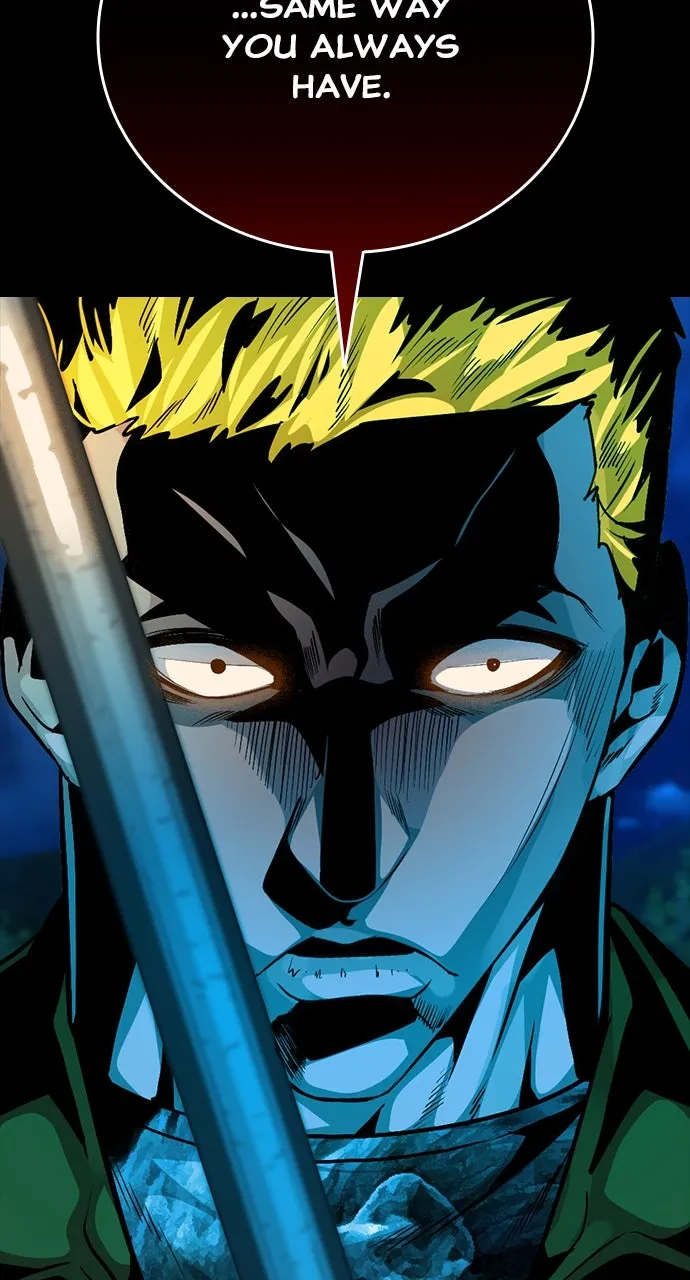 The Worst Generation Chapter 21 page 25 - 