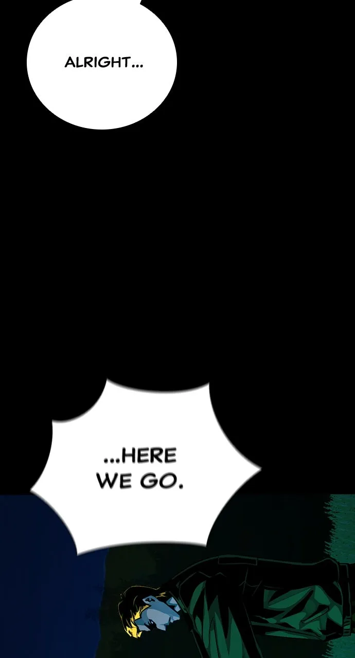 The Worst Generation Chapter 21 page 27 - 
