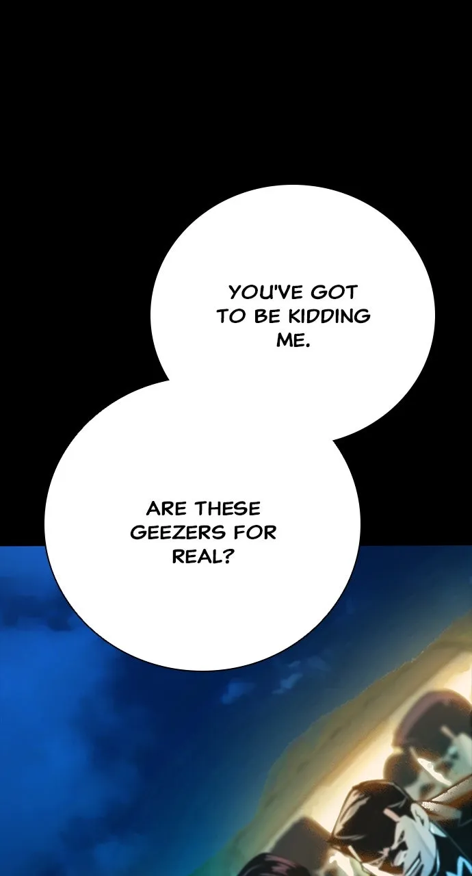 The Worst Generation Chapter 21 page 4 - 