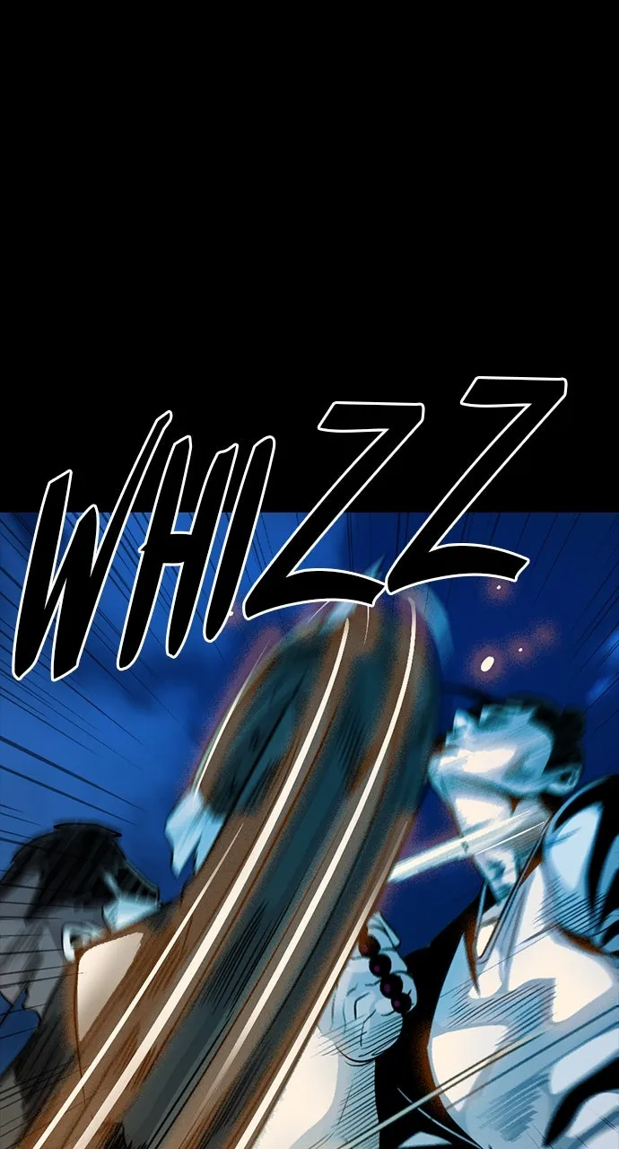 The Worst Generation Chapter 21 page 32 - 