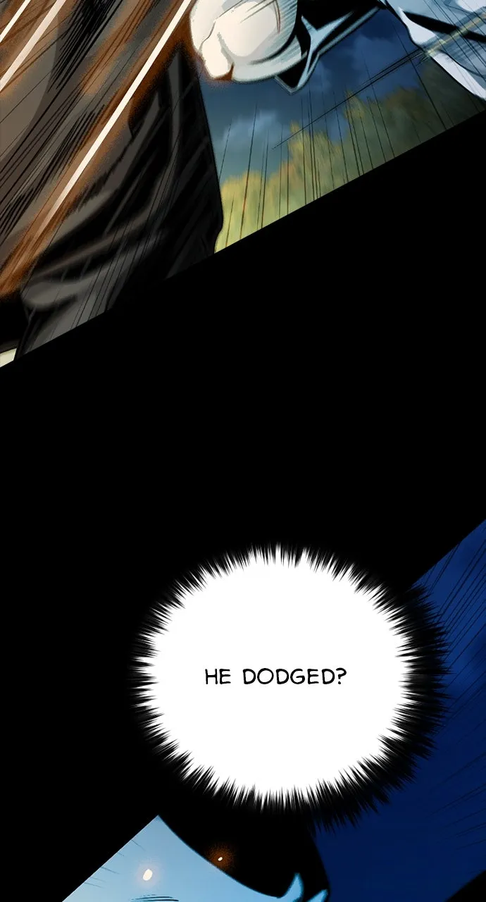 The Worst Generation Chapter 21 page 33 - 