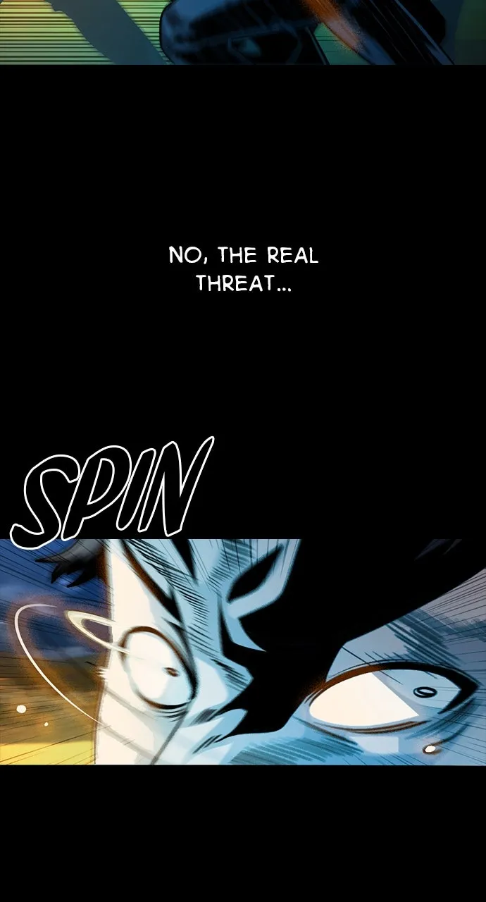 The Worst Generation Chapter 21 page 37 - 