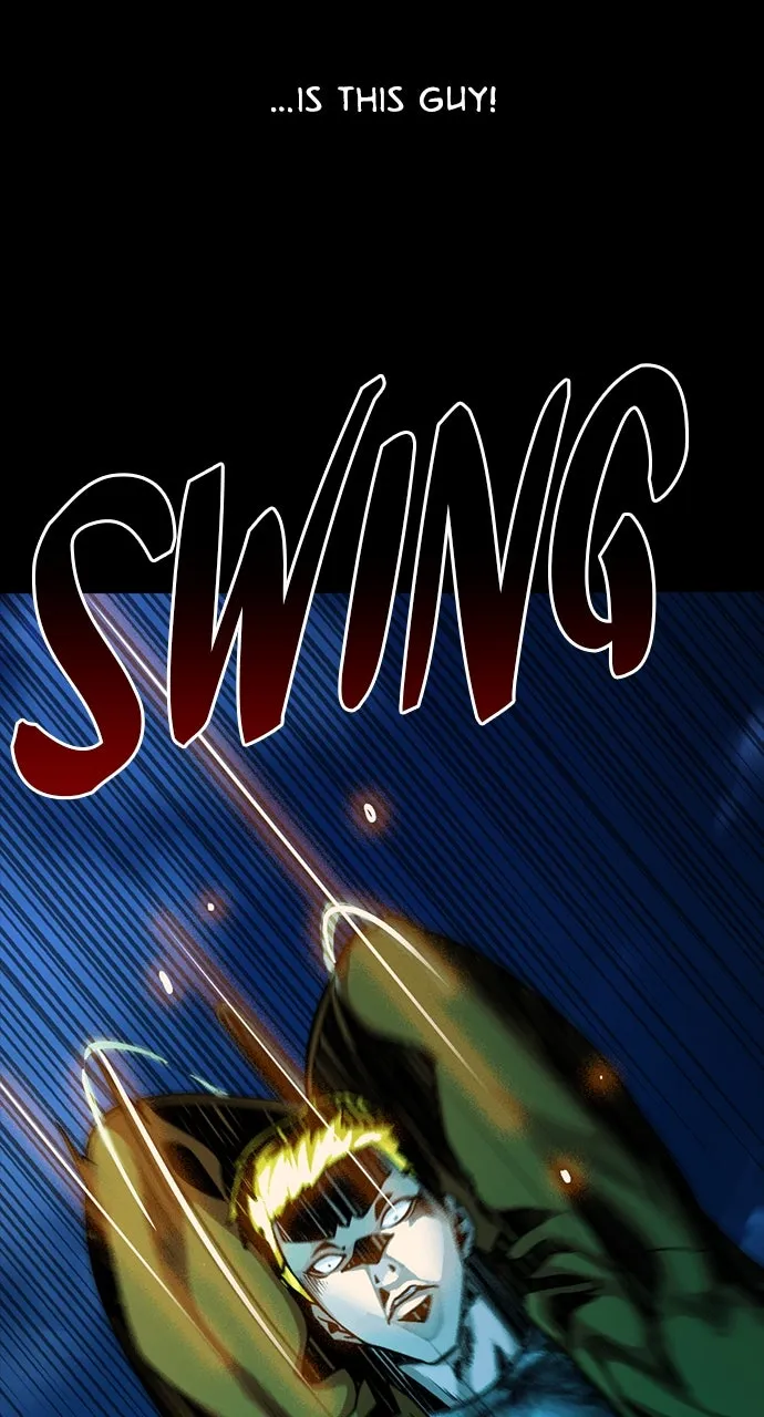 The Worst Generation Chapter 21 page 38 - 