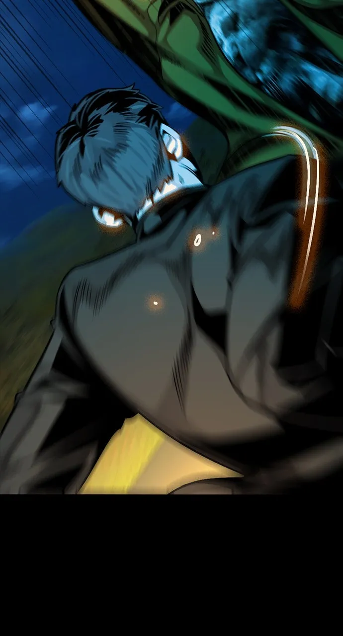 The Worst Generation Chapter 21 page 39 - 