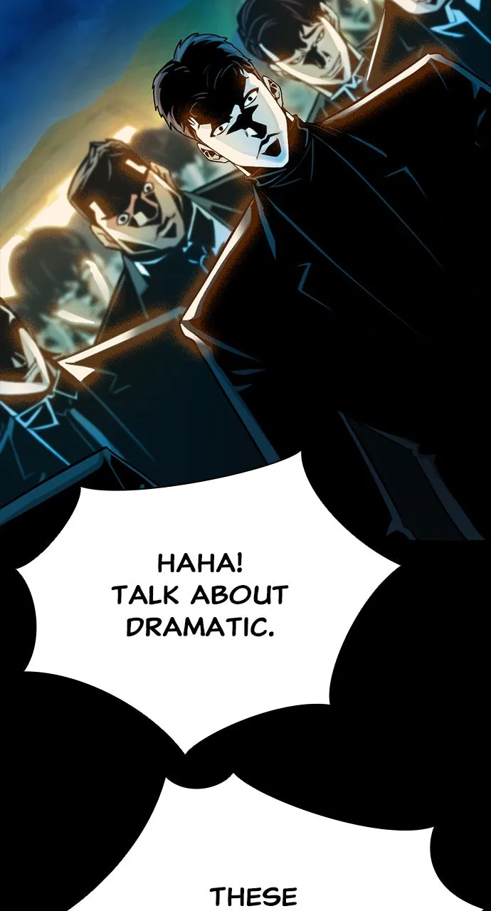 The Worst Generation Chapter 21 page 5 - 