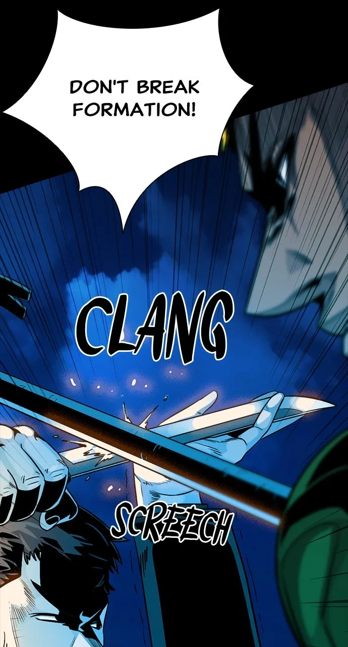 The Worst Generation Chapter 21 page 41 - 