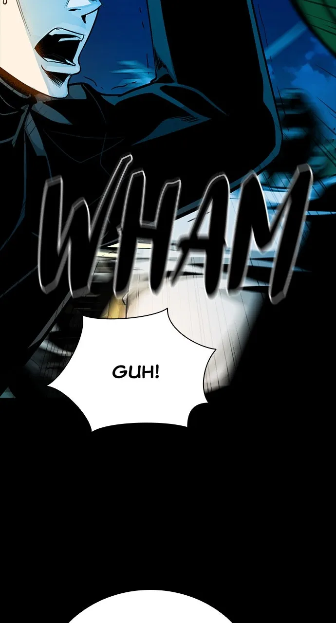 The Worst Generation Chapter 21 page 42 - 