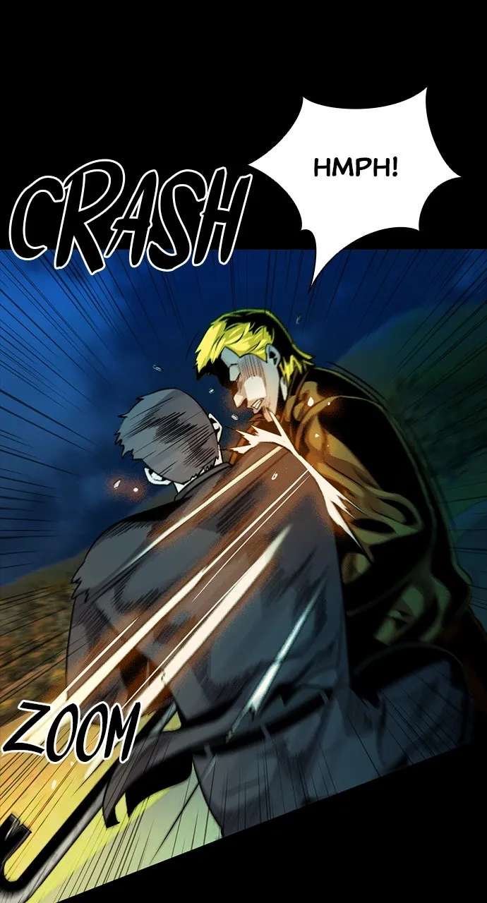 The Worst Generation Chapter 21 page 45 - 