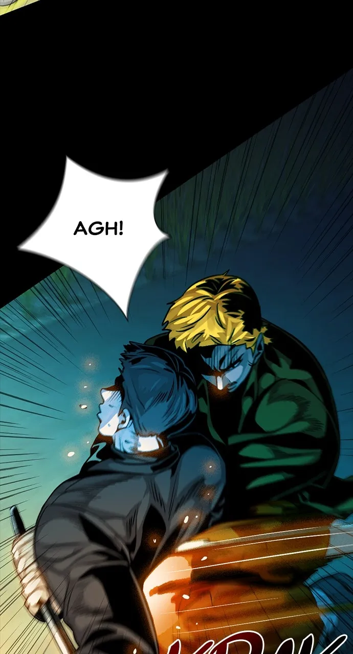 The Worst Generation Chapter 21 page 46 - 