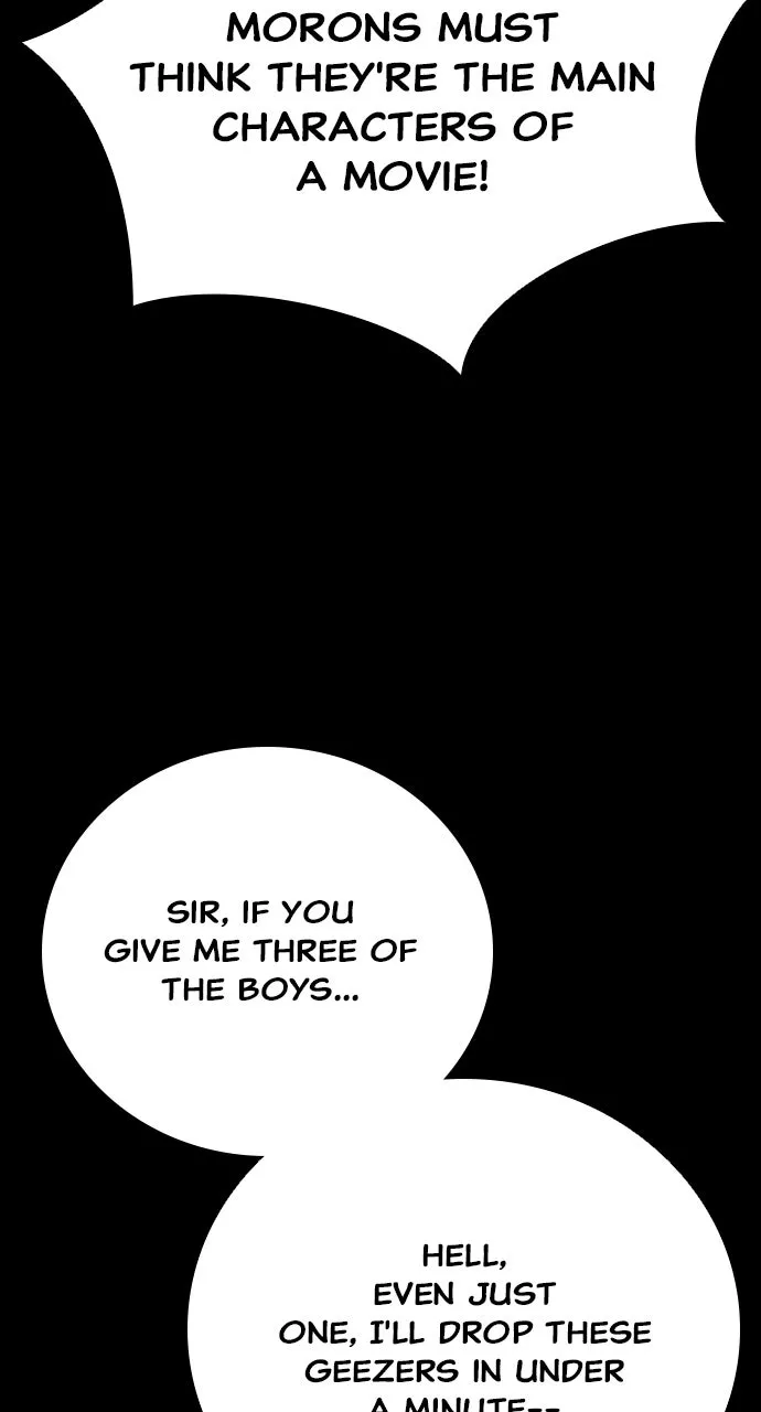 The Worst Generation Chapter 21 page 6 - 