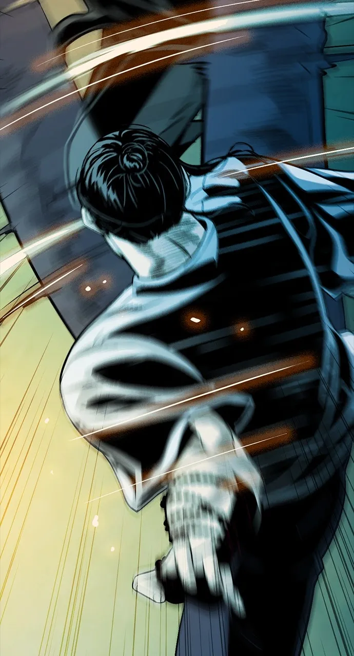 The Worst Generation Chapter 21 page 54 - 
