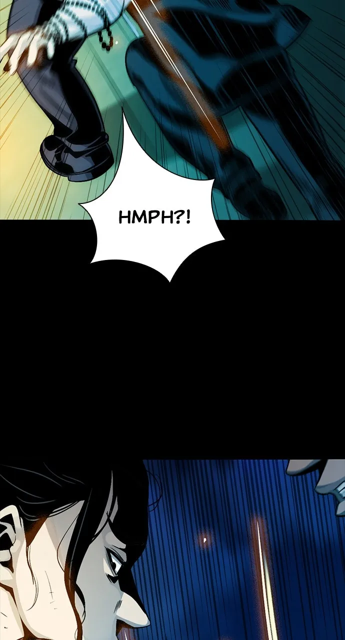 The Worst Generation Chapter 21 page 56 - 