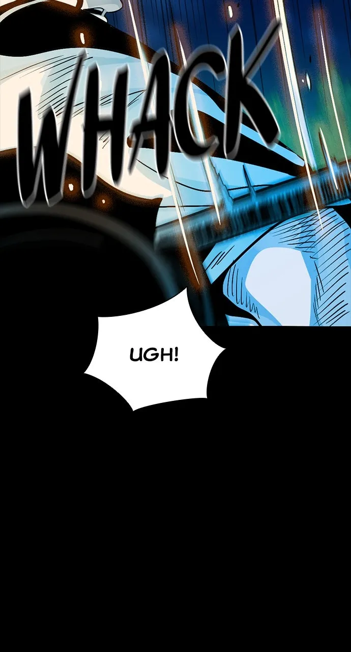 The Worst Generation Chapter 21 page 57 - 