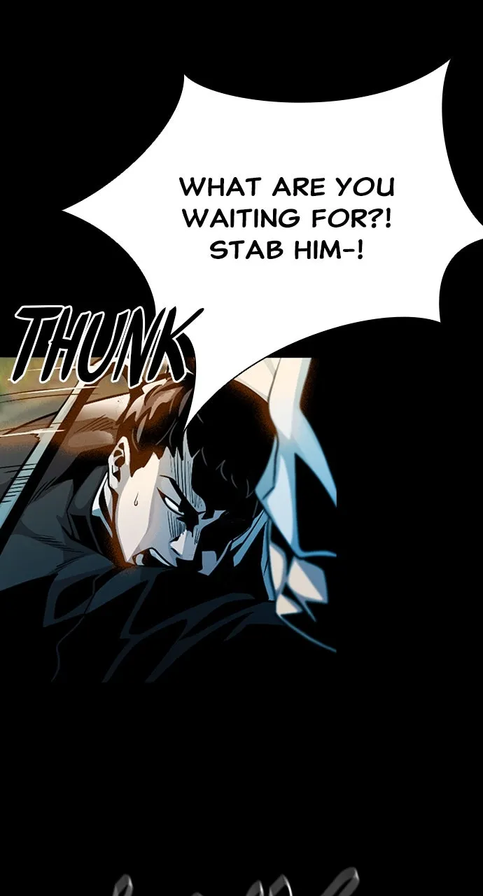 The Worst Generation Chapter 21 page 59 - 