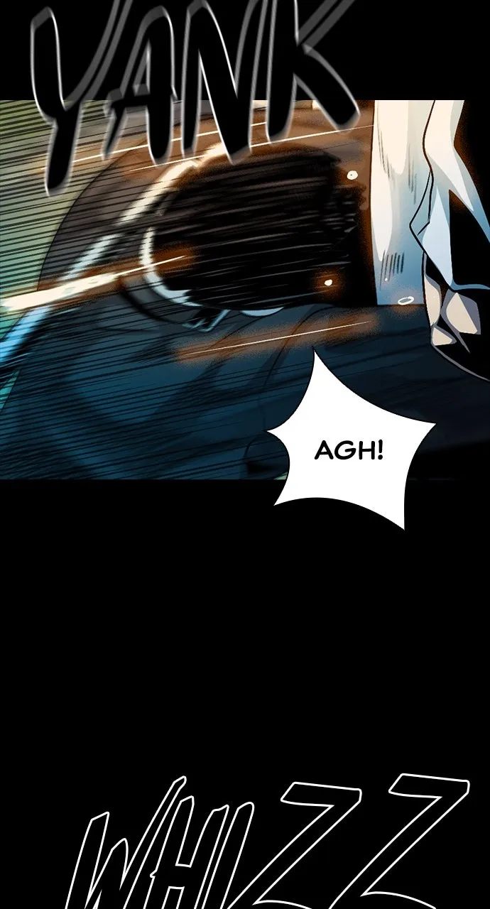The Worst Generation Chapter 21 page 60 - 