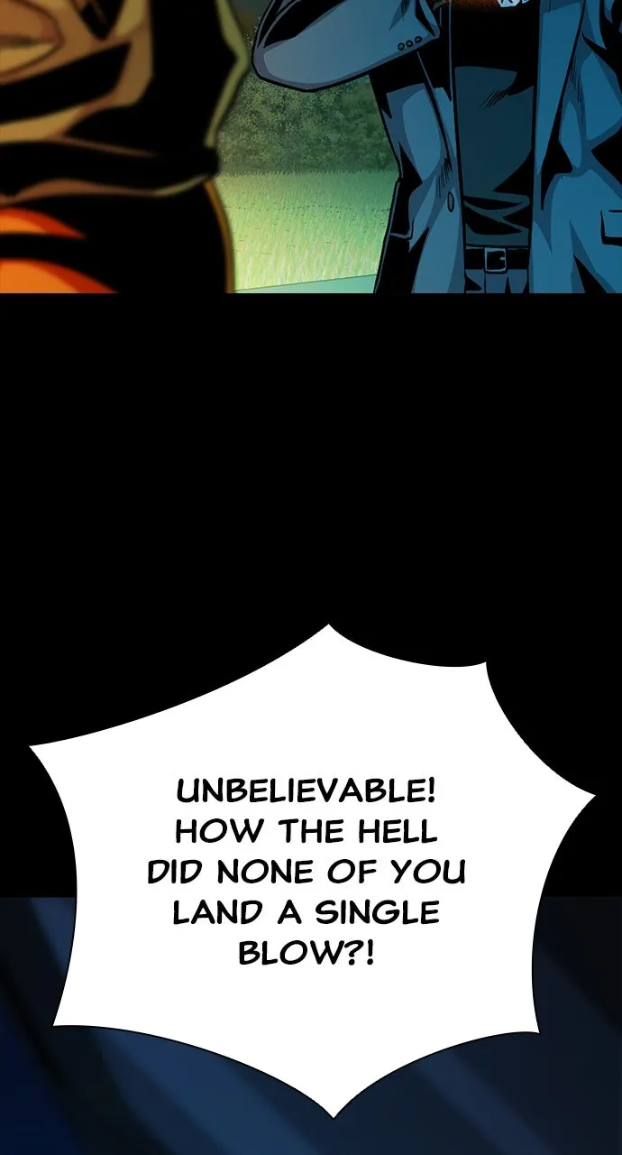 The Worst Generation Chapter 21 page 64 - 