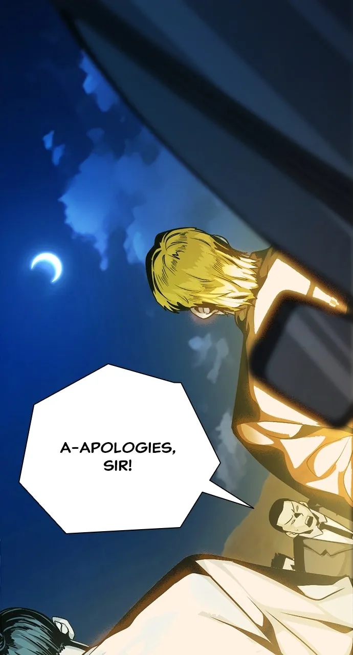 The Worst Generation Chapter 21 page 65 - 