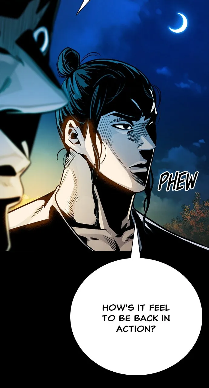 The Worst Generation Chapter 21 page 67 - 