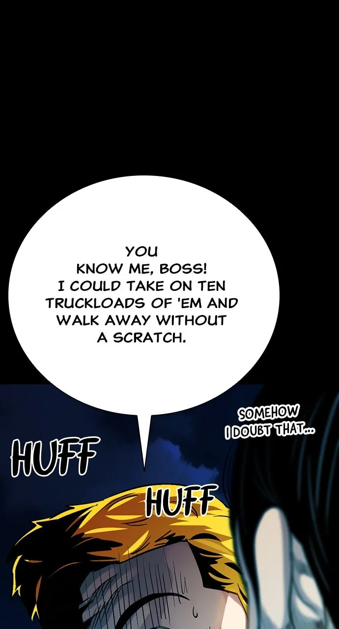 The Worst Generation Chapter 21 page 68 - 