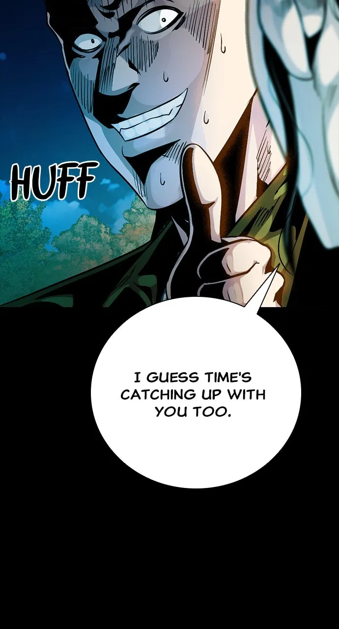 The Worst Generation Chapter 21 page 69 - 