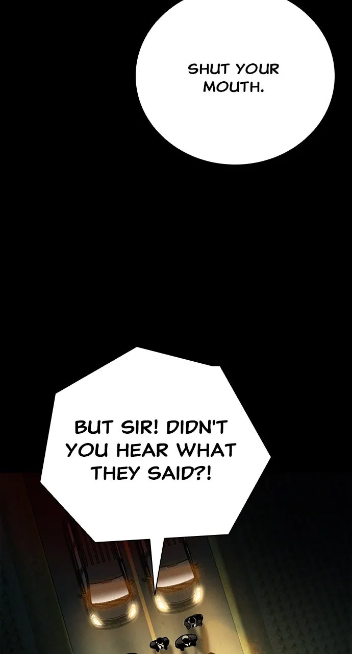 The Worst Generation Chapter 21 page 8 - 