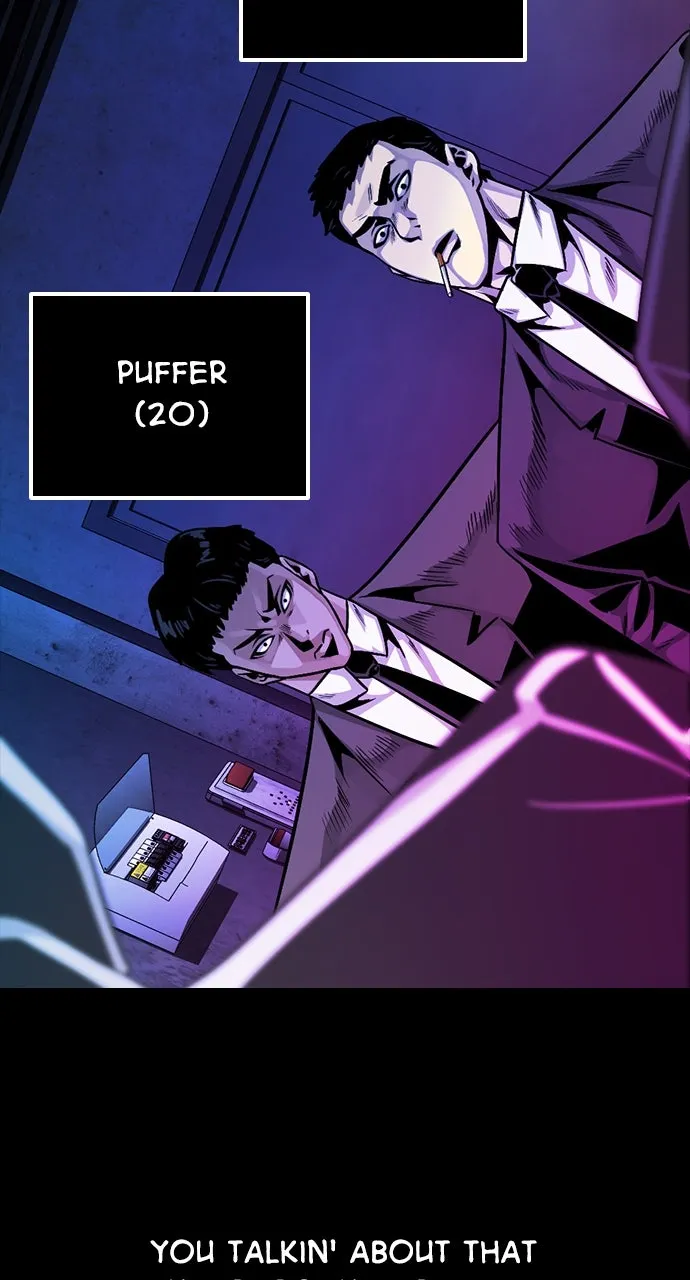 The Worst Generation Chapter 21 page 72 - 