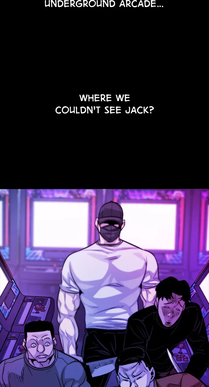 The Worst Generation Chapter 21 page 73 - 