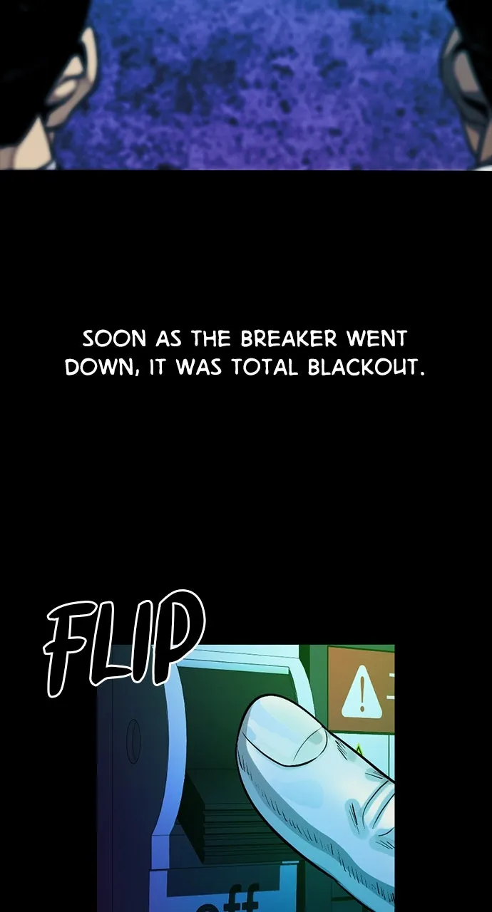 The Worst Generation Chapter 21 page 75 - 