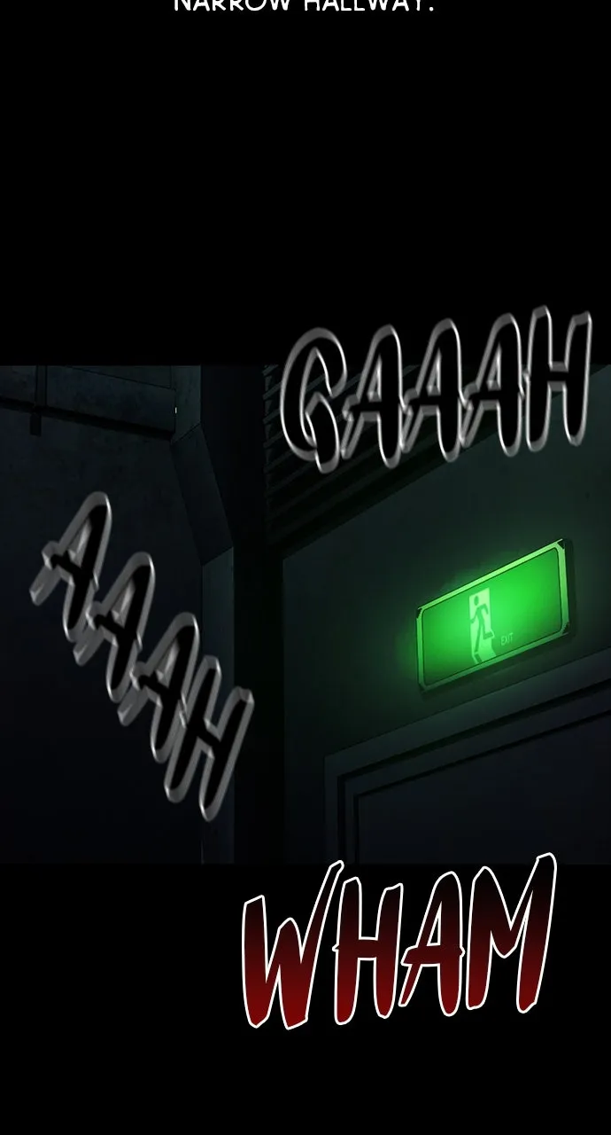 The Worst Generation Chapter 21 page 77 - 