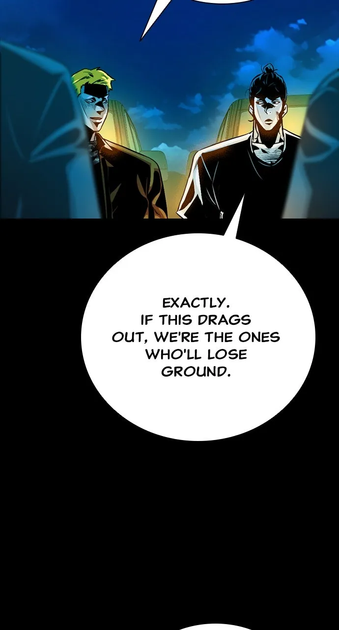 The Worst Generation Chapter 21 page 79 - 