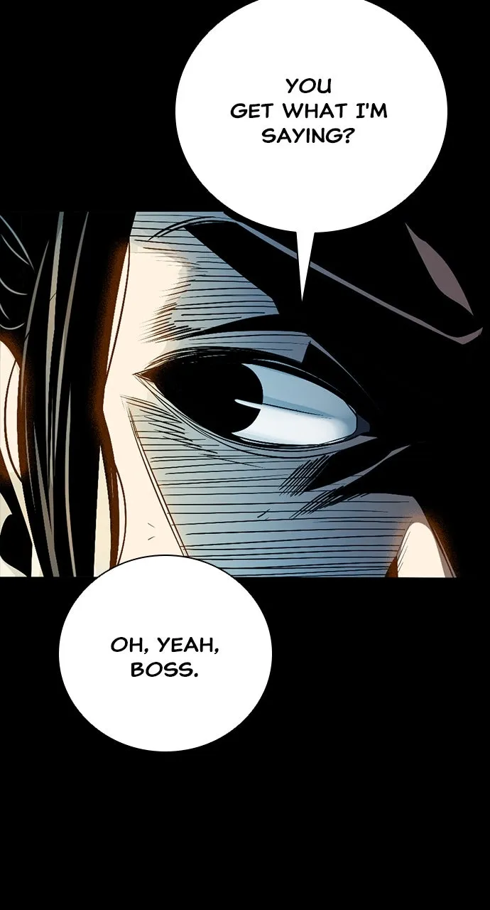 The Worst Generation Chapter 21 page 80 - 