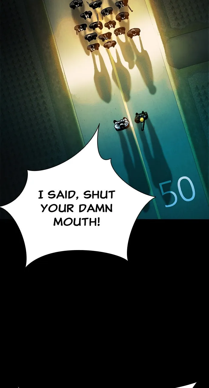 The Worst Generation Chapter 21 page 9 - 