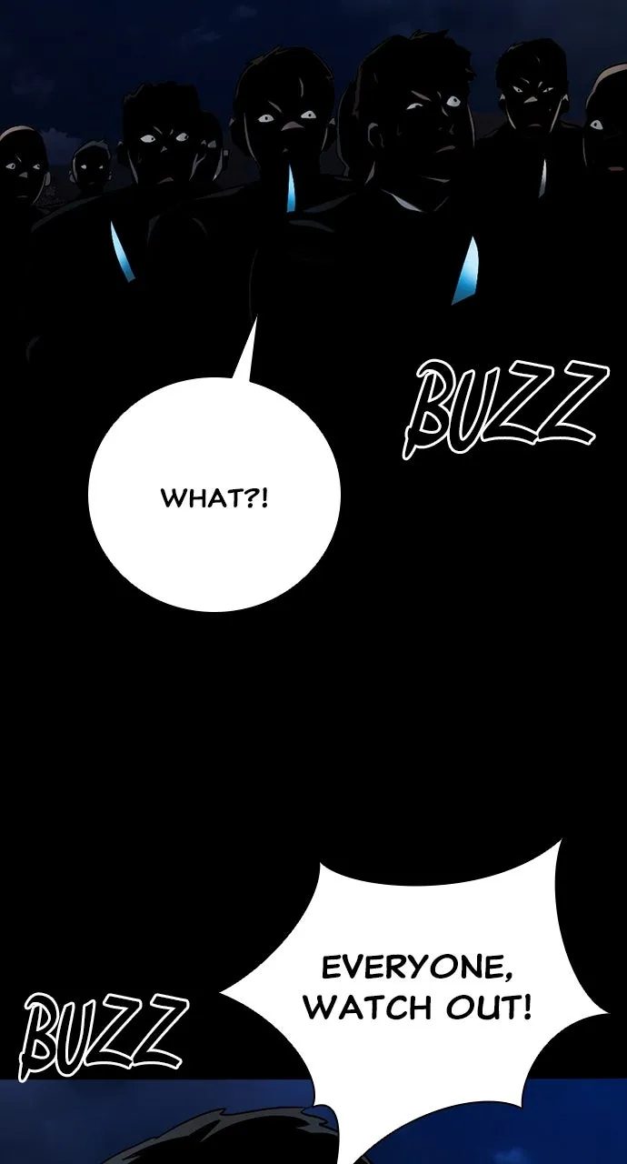 The Worst Generation Chapter 21 page 85 - 