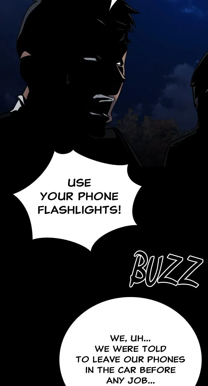 The Worst Generation Chapter 21 page 86 - 