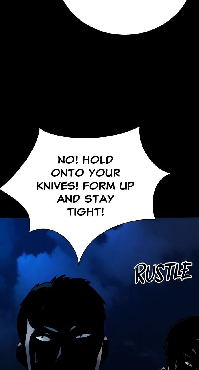 The Worst Generation Chapter 21 page 87 - 