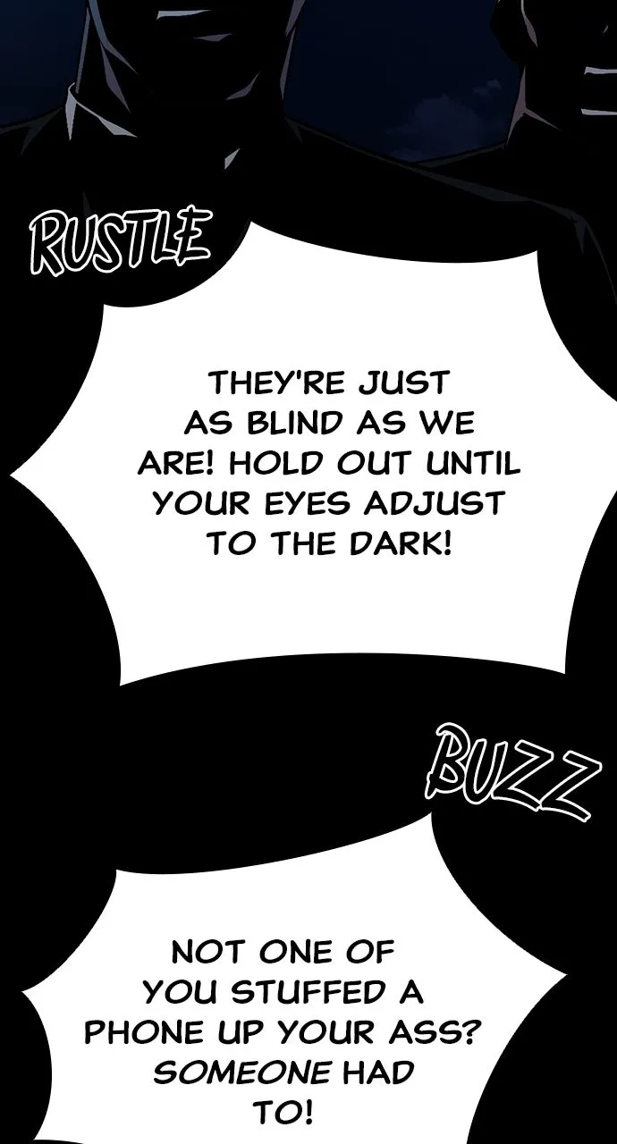 The Worst Generation Chapter 21 page 88 - 