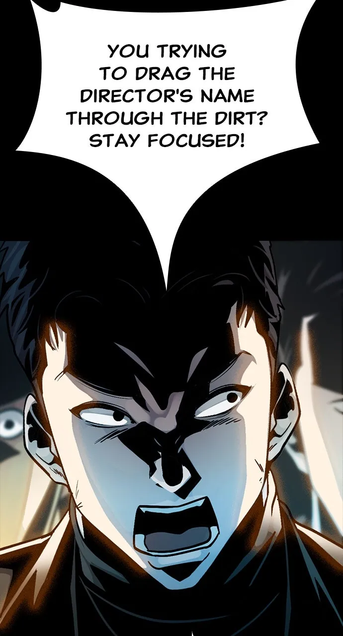The Worst Generation Chapter 21 page 10 - 