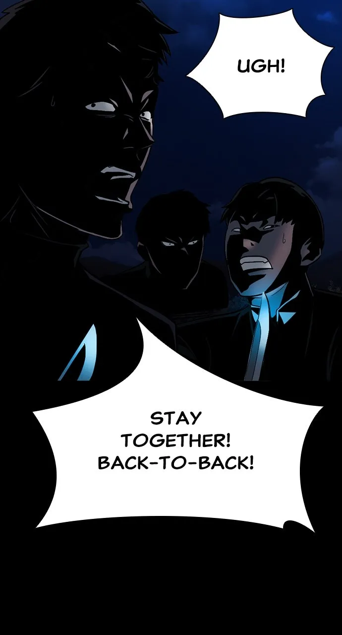 The Worst Generation Chapter 21 page 93 - 
