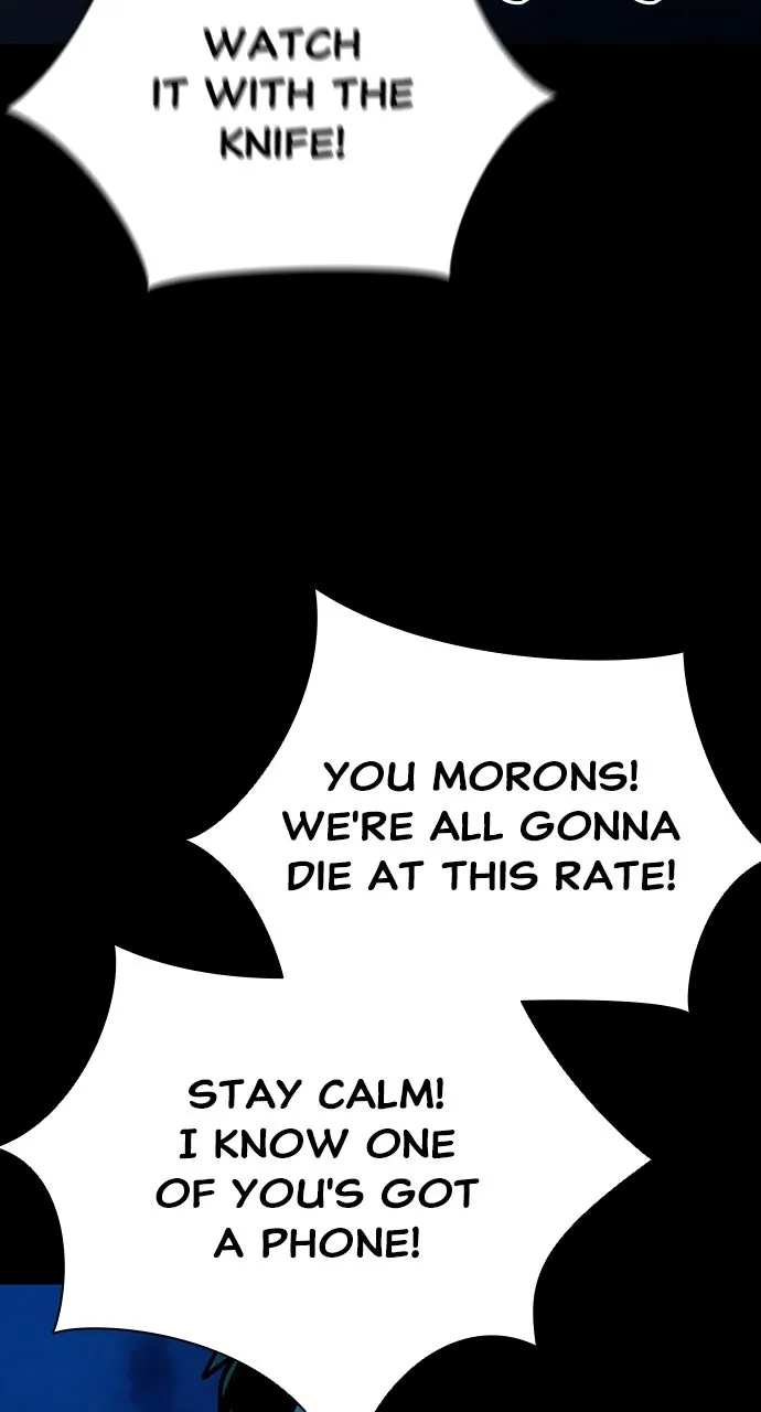 The Worst Generation Chapter 21 page 95 - 