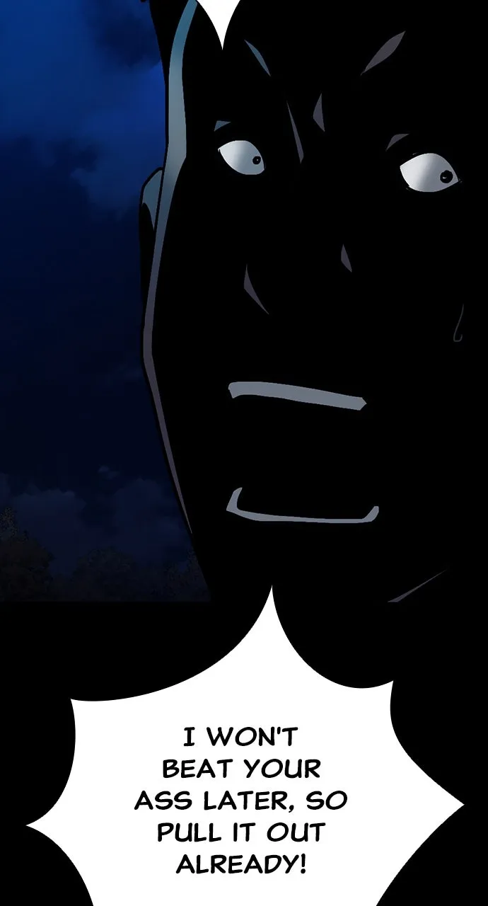 The Worst Generation Chapter 21 page 96 - 