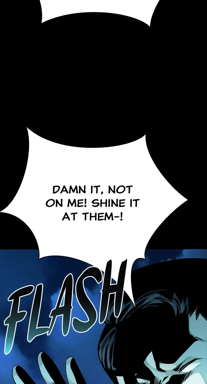 The Worst Generation Chapter 21 page 97 - 